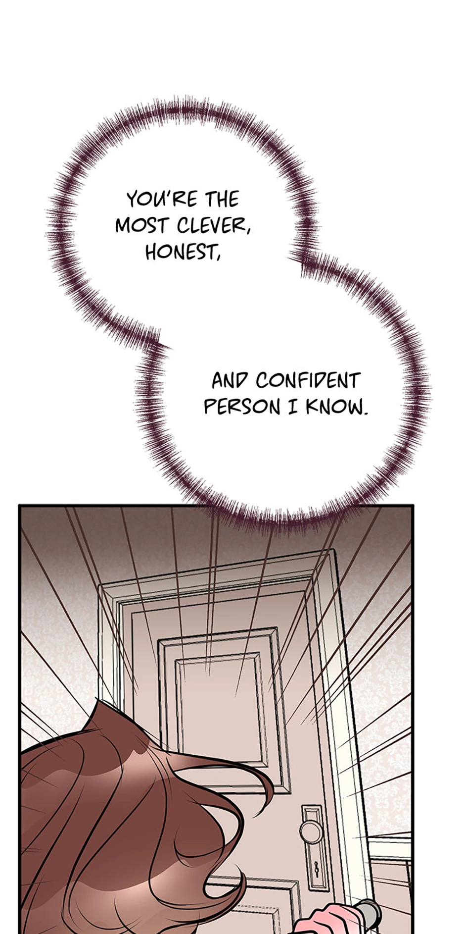On Bad Terms [Official] chapter 46 page 85
