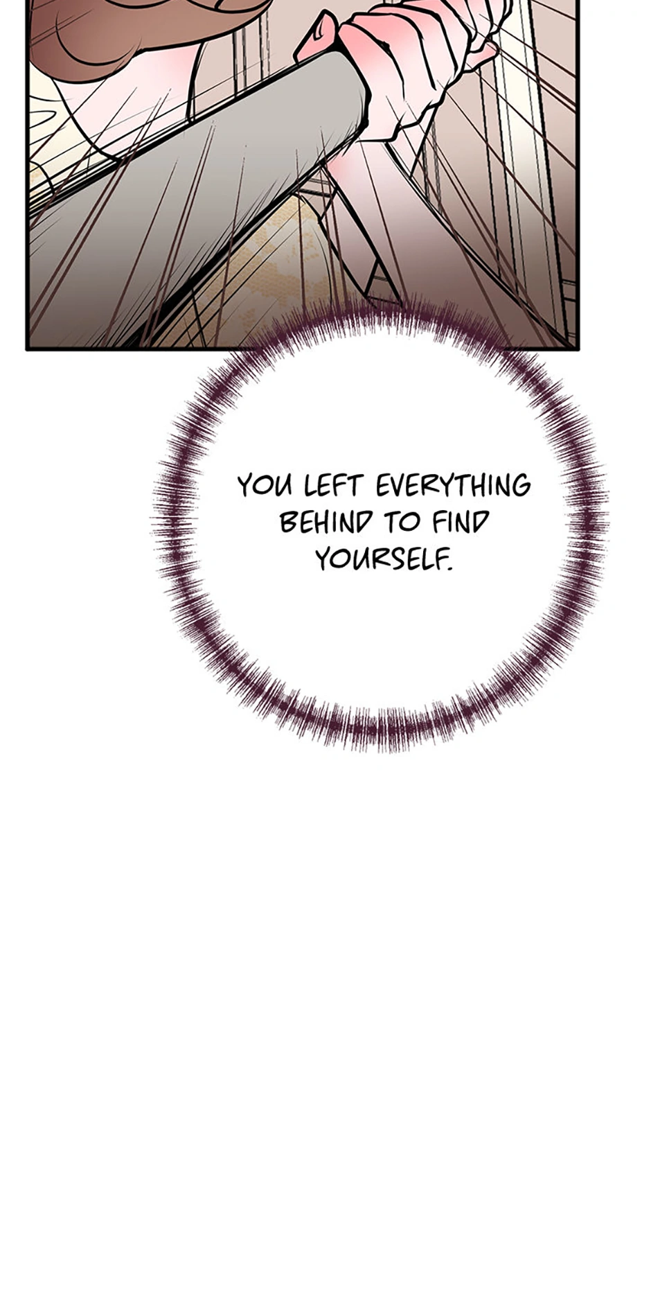 On Bad Terms [Official] chapter 46 page 86