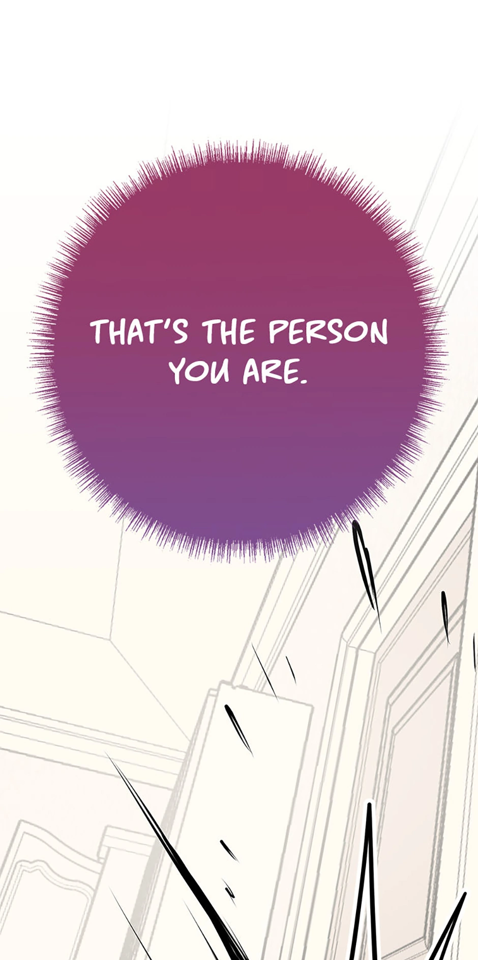 On Bad Terms [Official] chapter 46 page 87