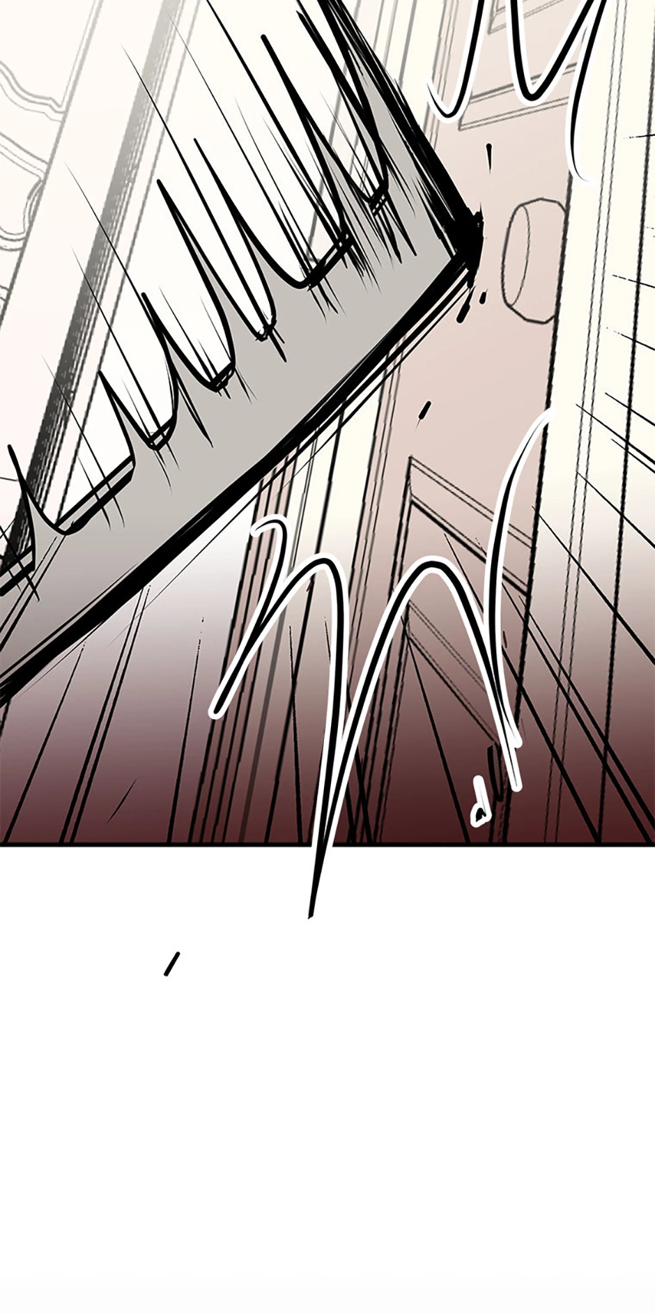 On Bad Terms [Official] chapter 46 page 88