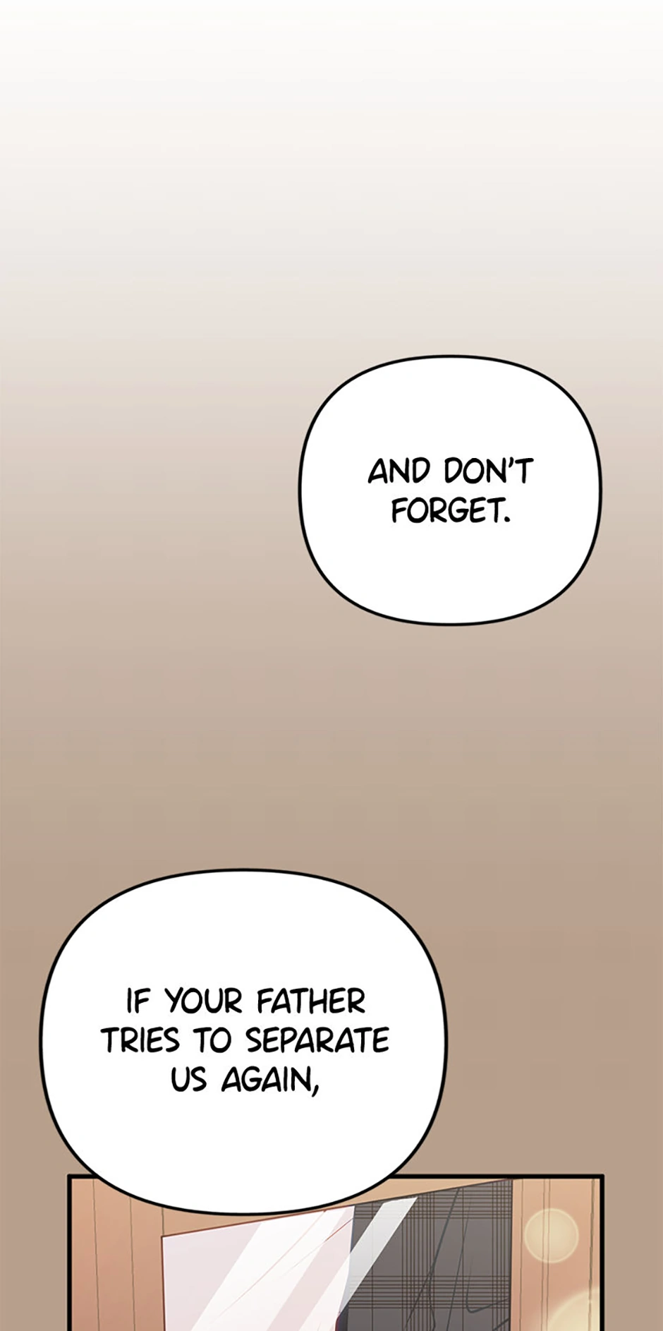 On Bad Terms [Official] chapter 46 page 89