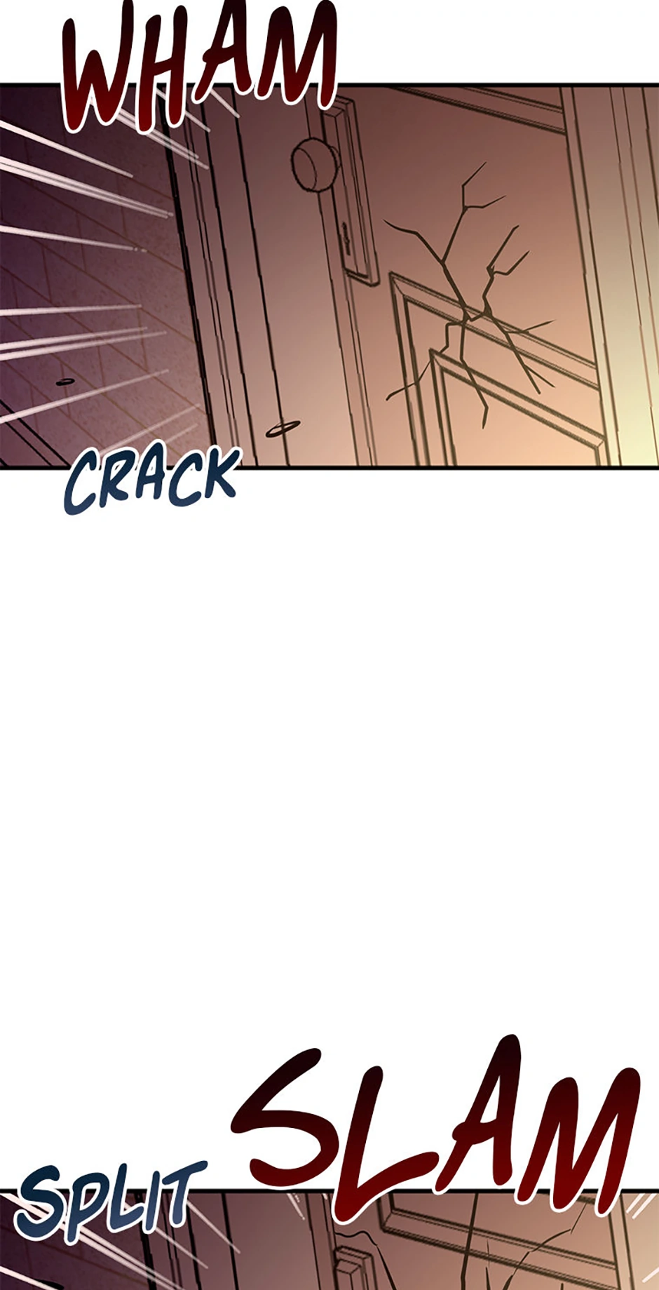 On Bad Terms [Official] chapter 46 page 99