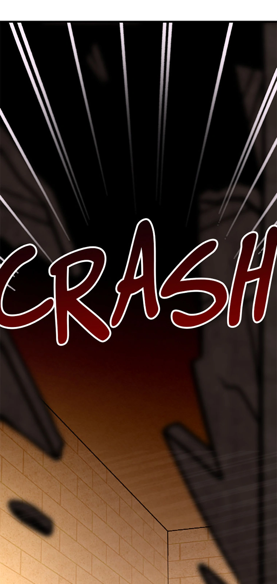 On Bad Terms [Official] chapter 46 page 101