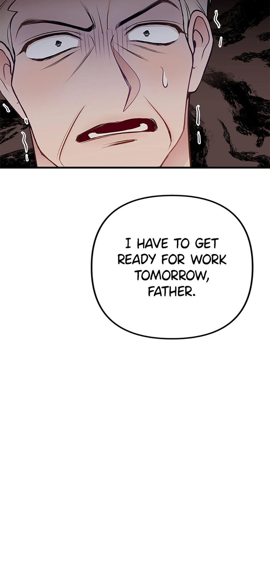 On Bad Terms [Official] chapter 46 page 105