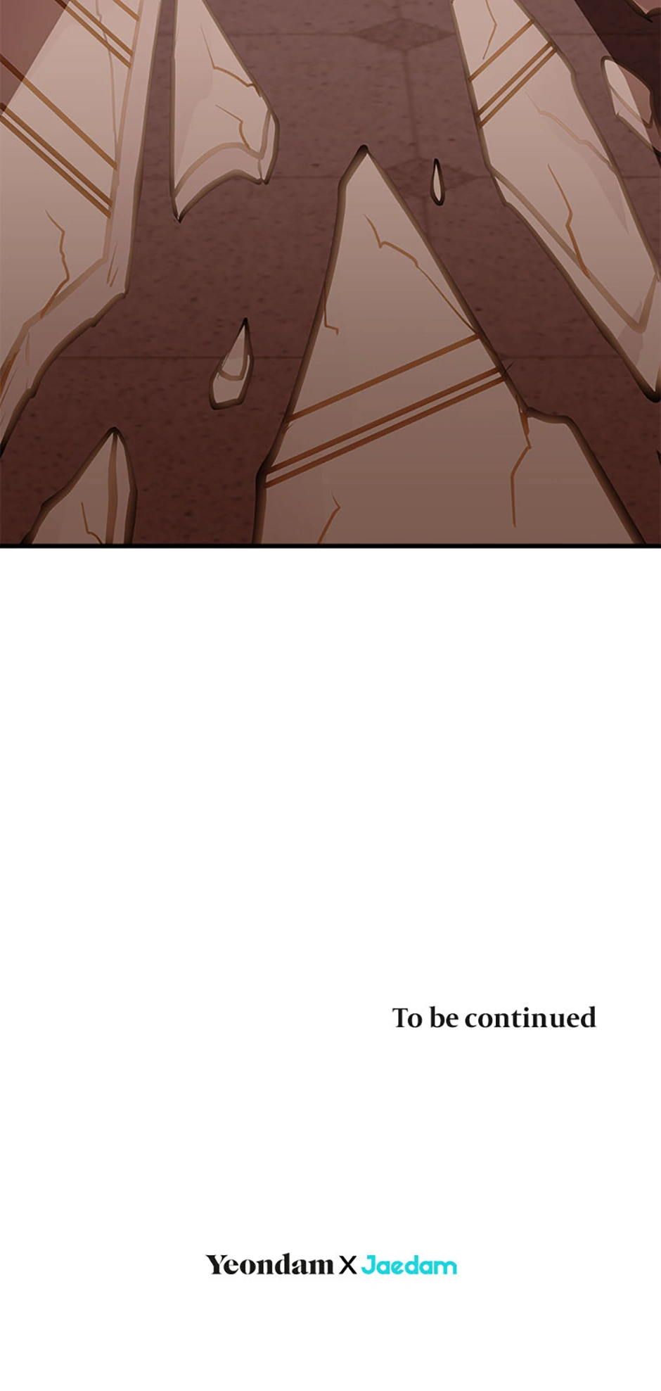 On Bad Terms [Official] chapter 46 page 109