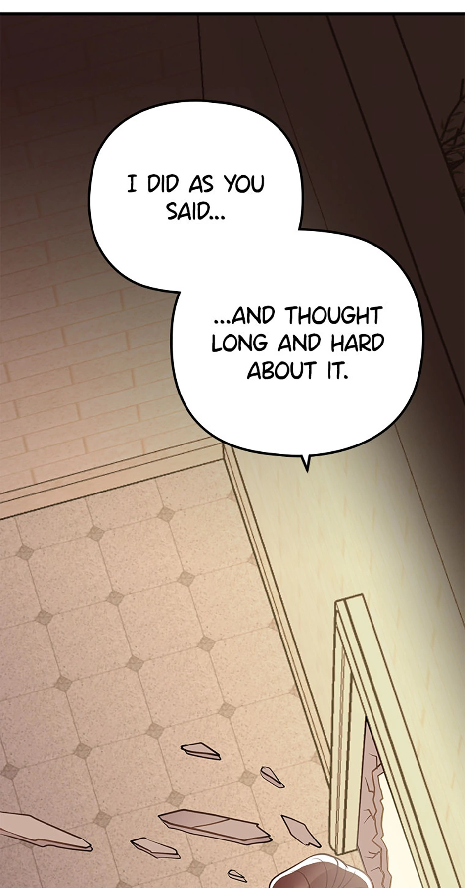 On Bad Terms [Official] chapter 47 page 2