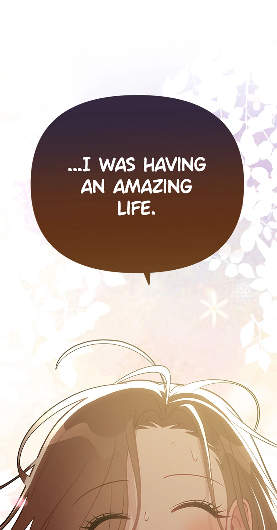 On Bad Terms [Official] chapter 47 page 6