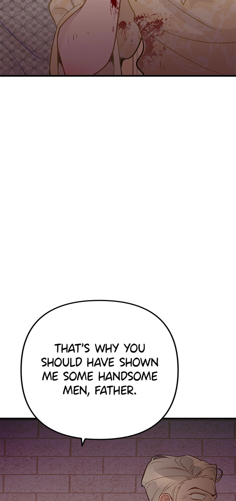 On Bad Terms [Official] chapter 47 page 14