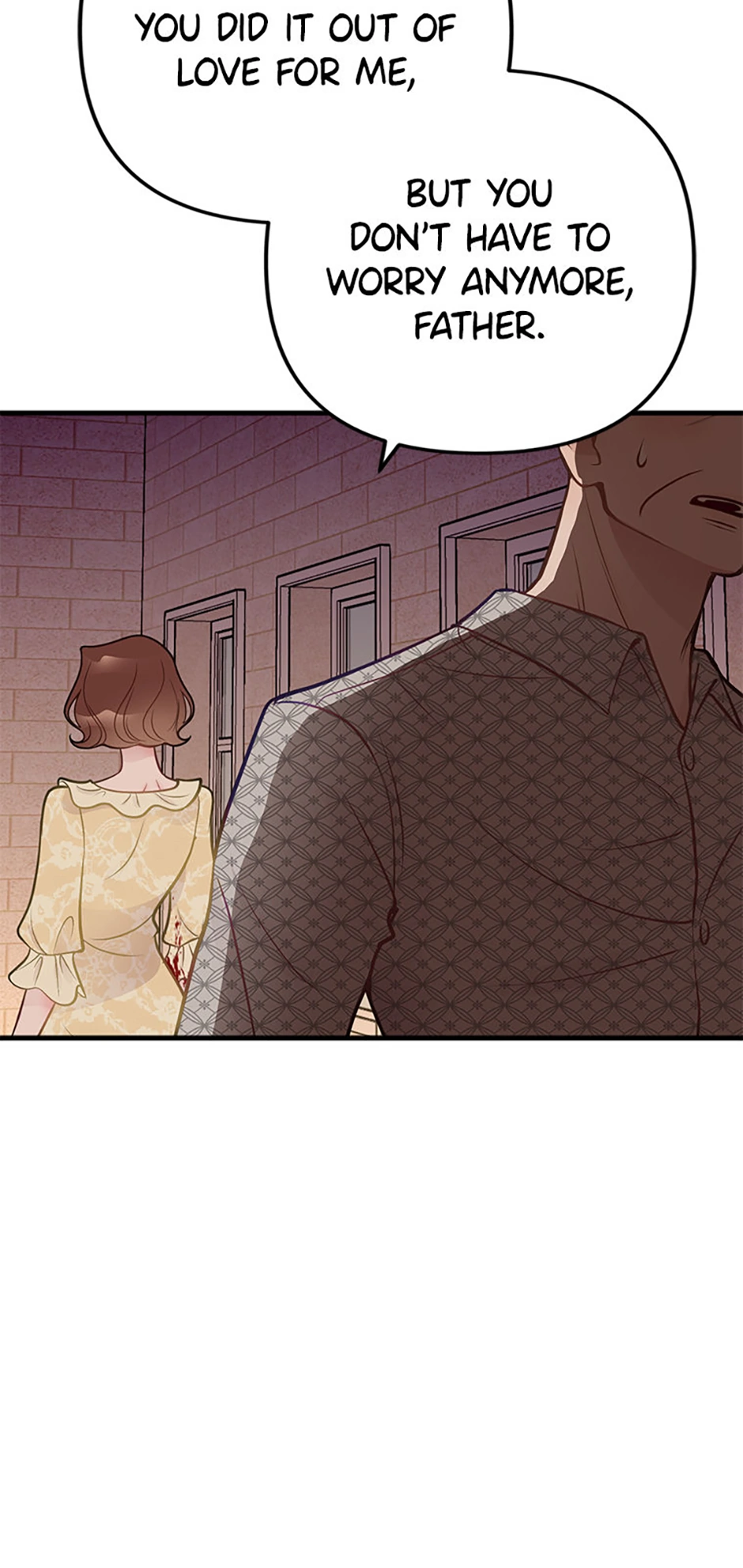 On Bad Terms [Official] chapter 47 page 16