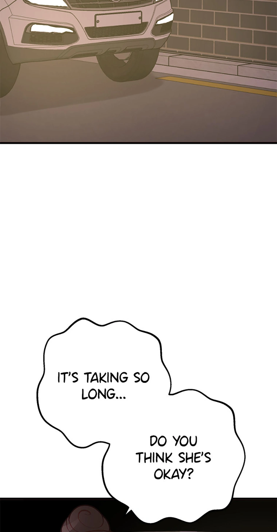 On Bad Terms [Official] chapter 47 page 20
