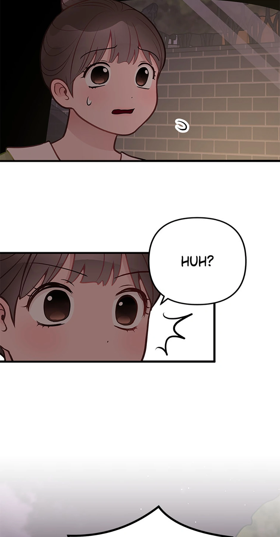On Bad Terms [Official] chapter 47 page 21