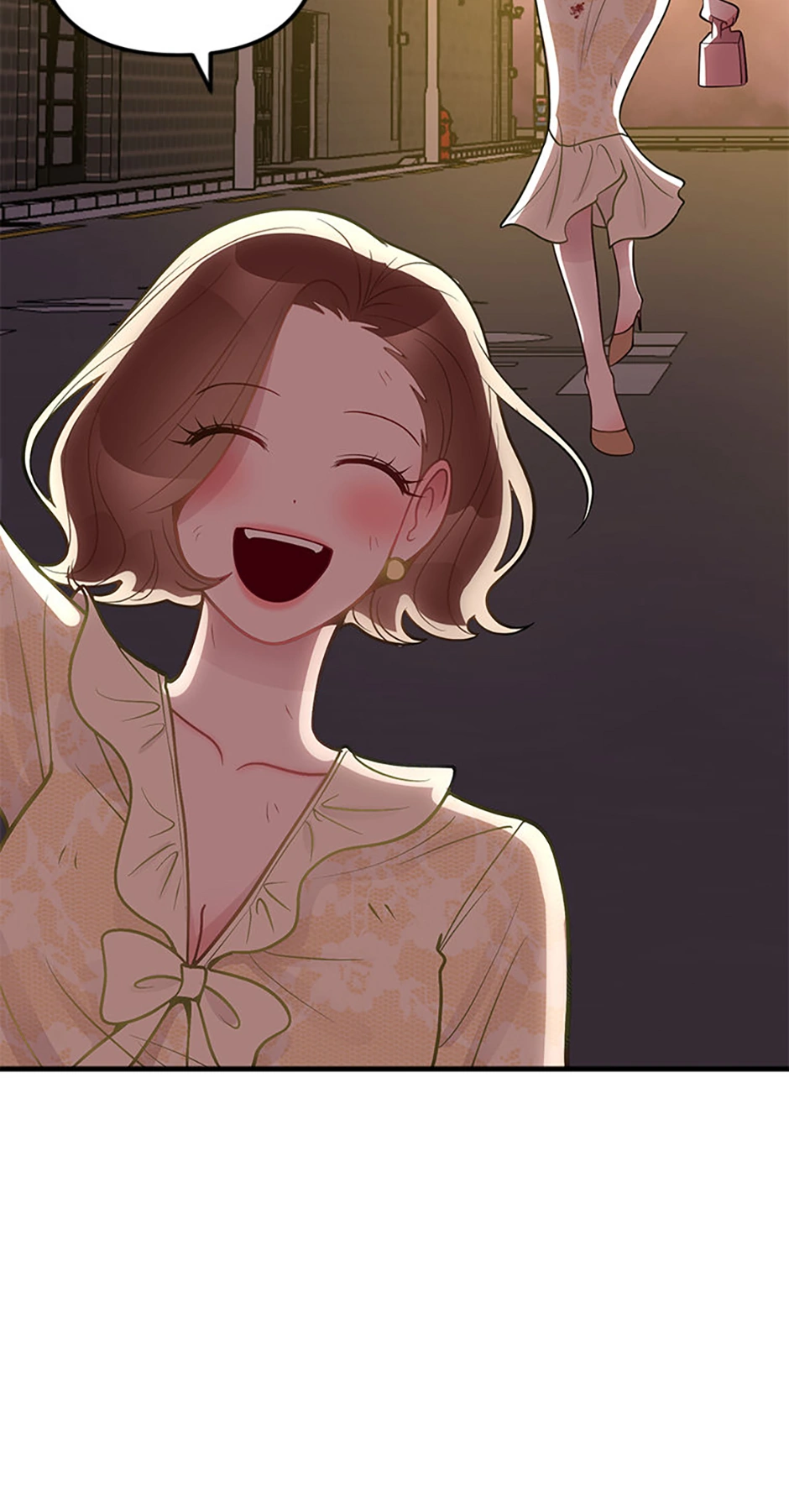 On Bad Terms [Official] chapter 47 page 23