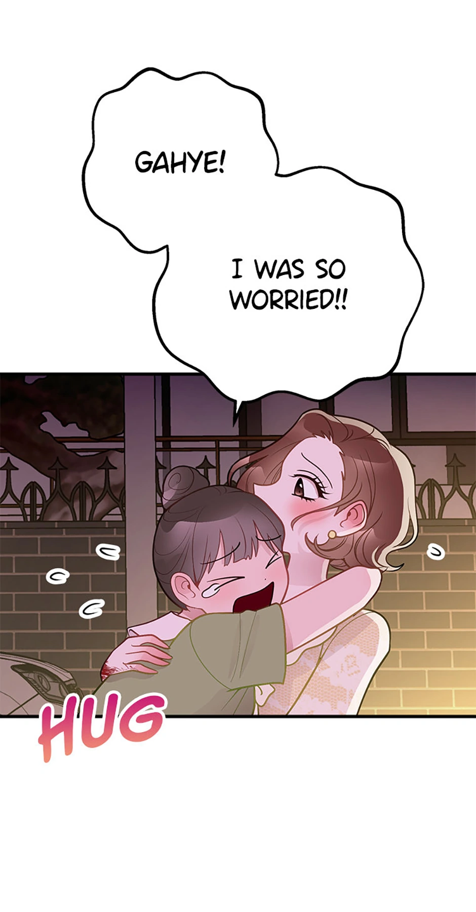On Bad Terms [Official] chapter 47 page 24