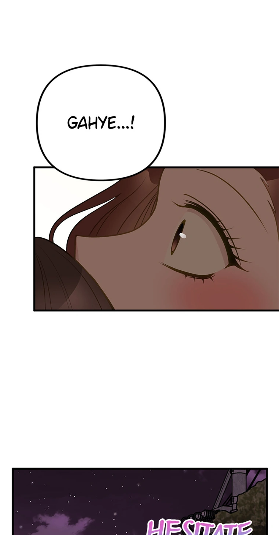 On Bad Terms [Official] chapter 47 page 25