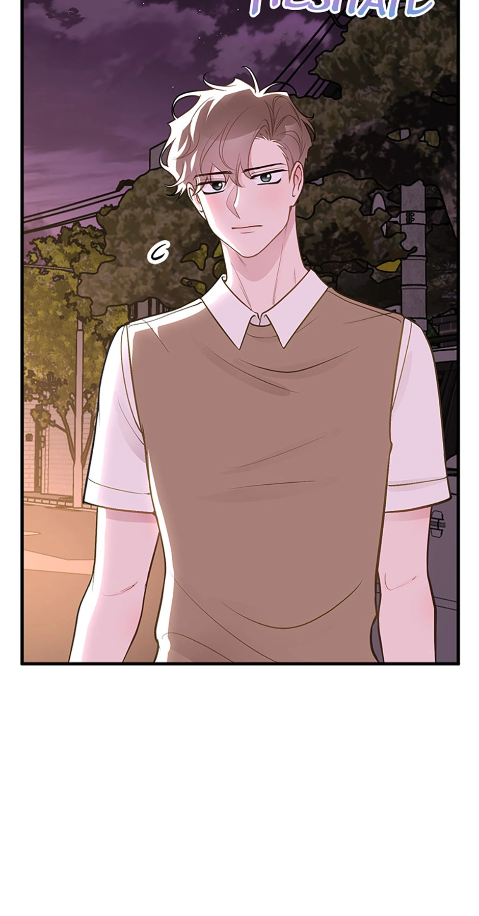 On Bad Terms [Official] chapter 47 page 26