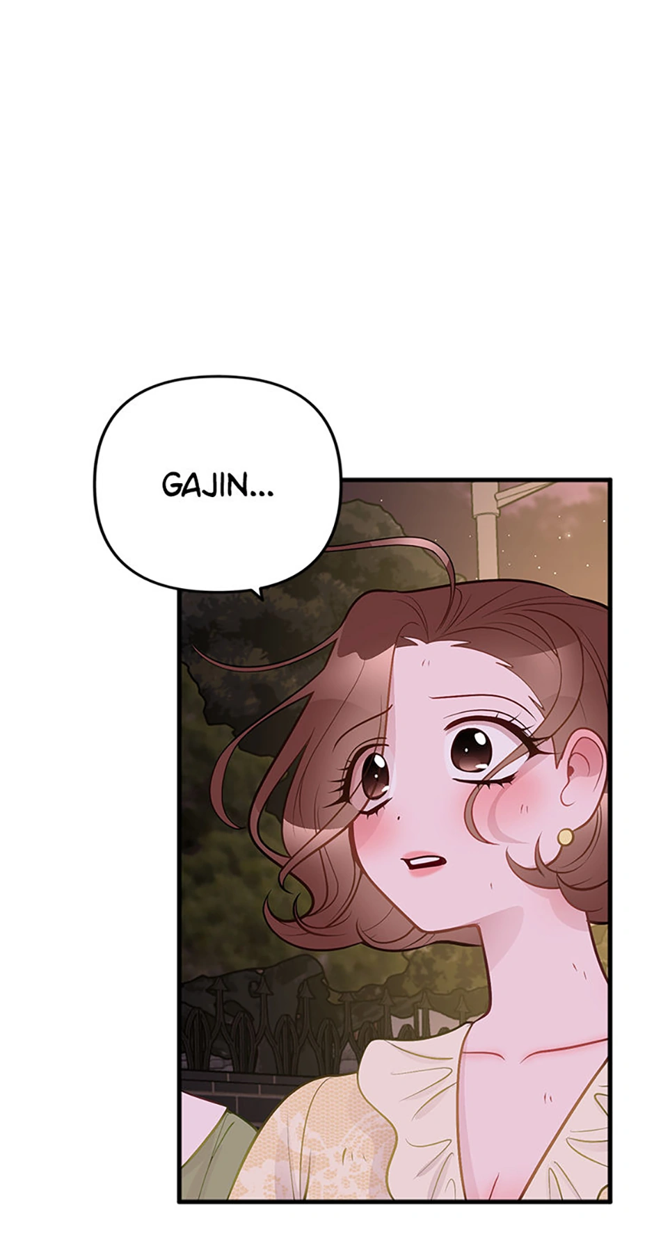 On Bad Terms [Official] chapter 47 page 27