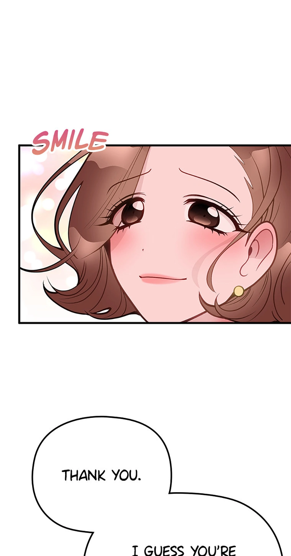On Bad Terms [Official] chapter 47 page 28