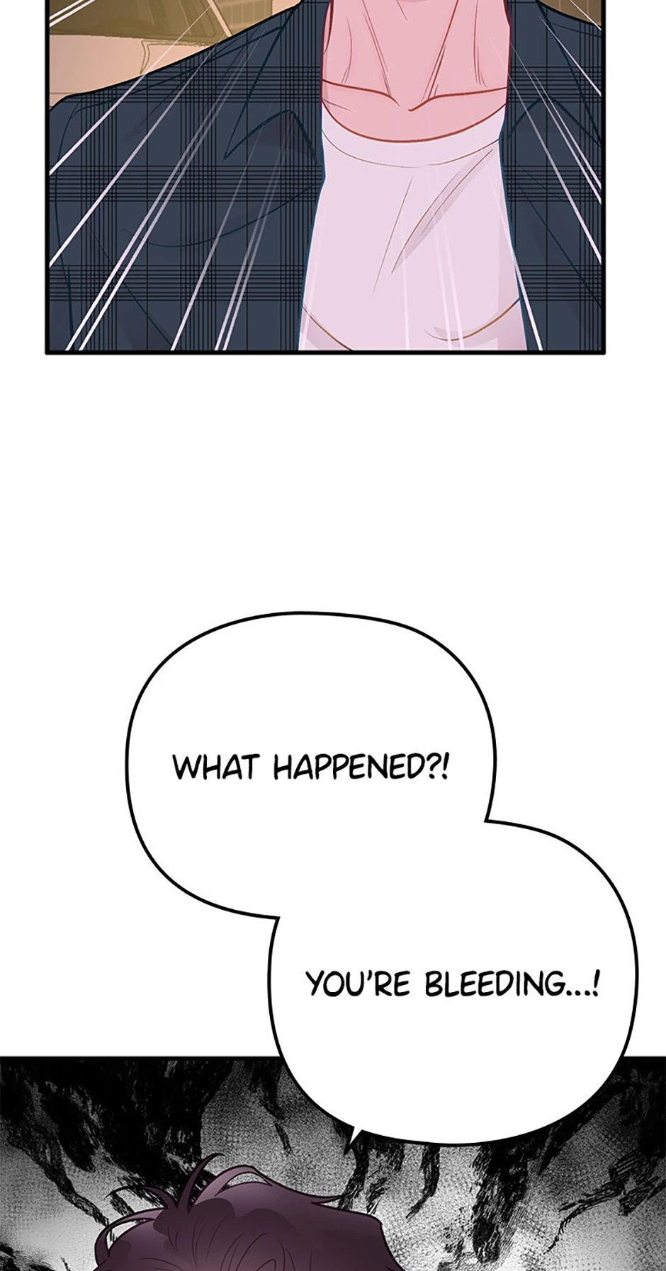 On Bad Terms [Official] chapter 47 page 31