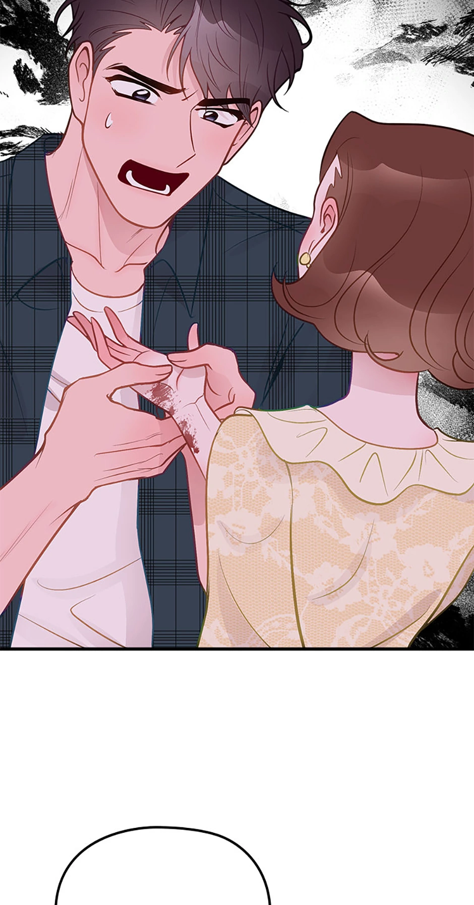 On Bad Terms [Official] chapter 47 page 32