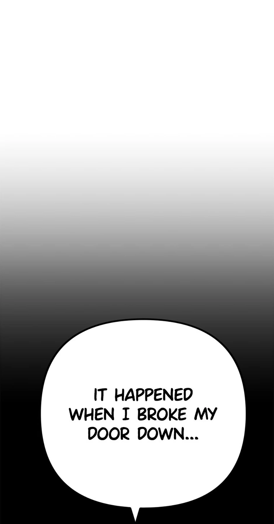 On Bad Terms [Official] chapter 47 page 34