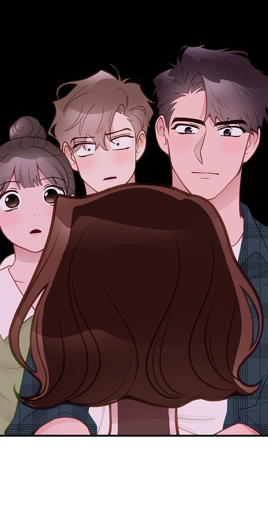 On Bad Terms [Official] chapter 47 page 35