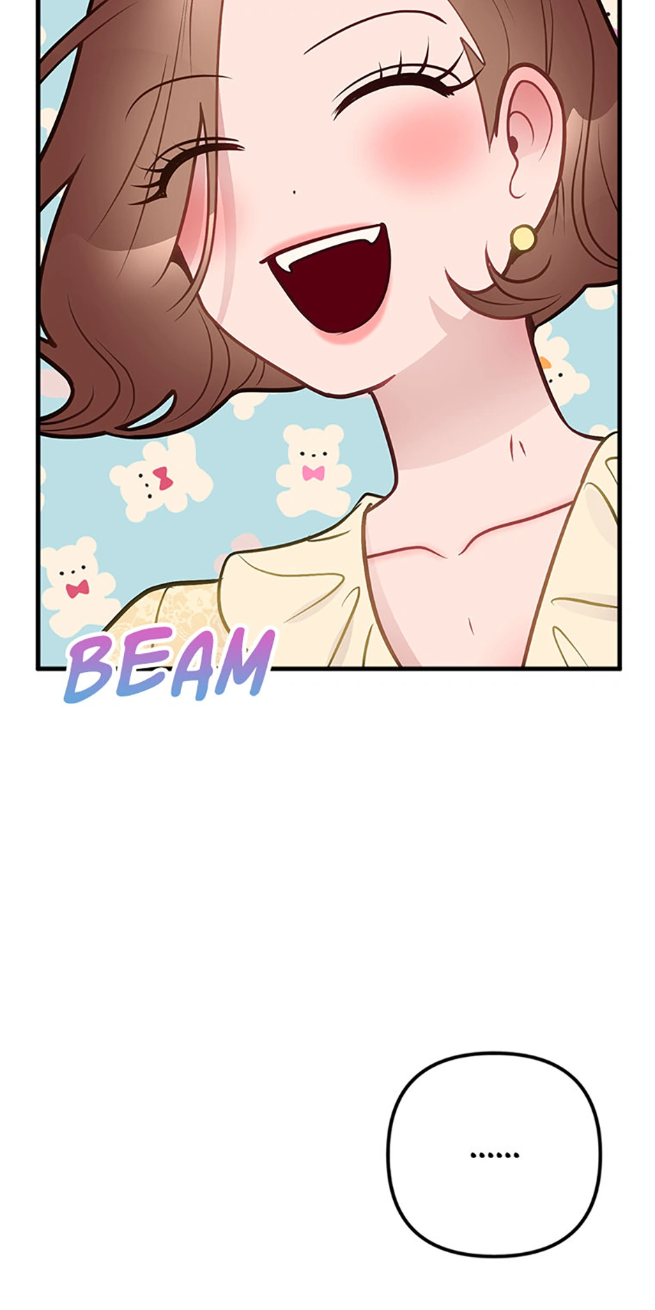 On Bad Terms [Official] chapter 47 page 38