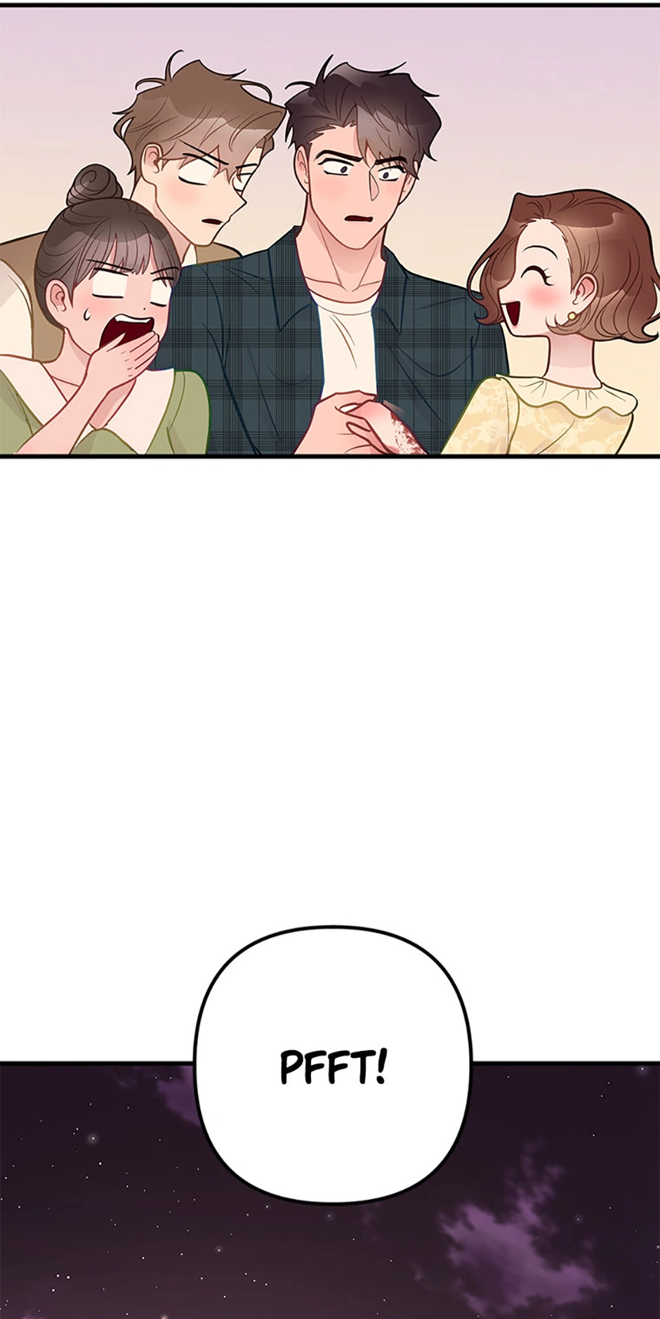 On Bad Terms [Official] chapter 47 page 39