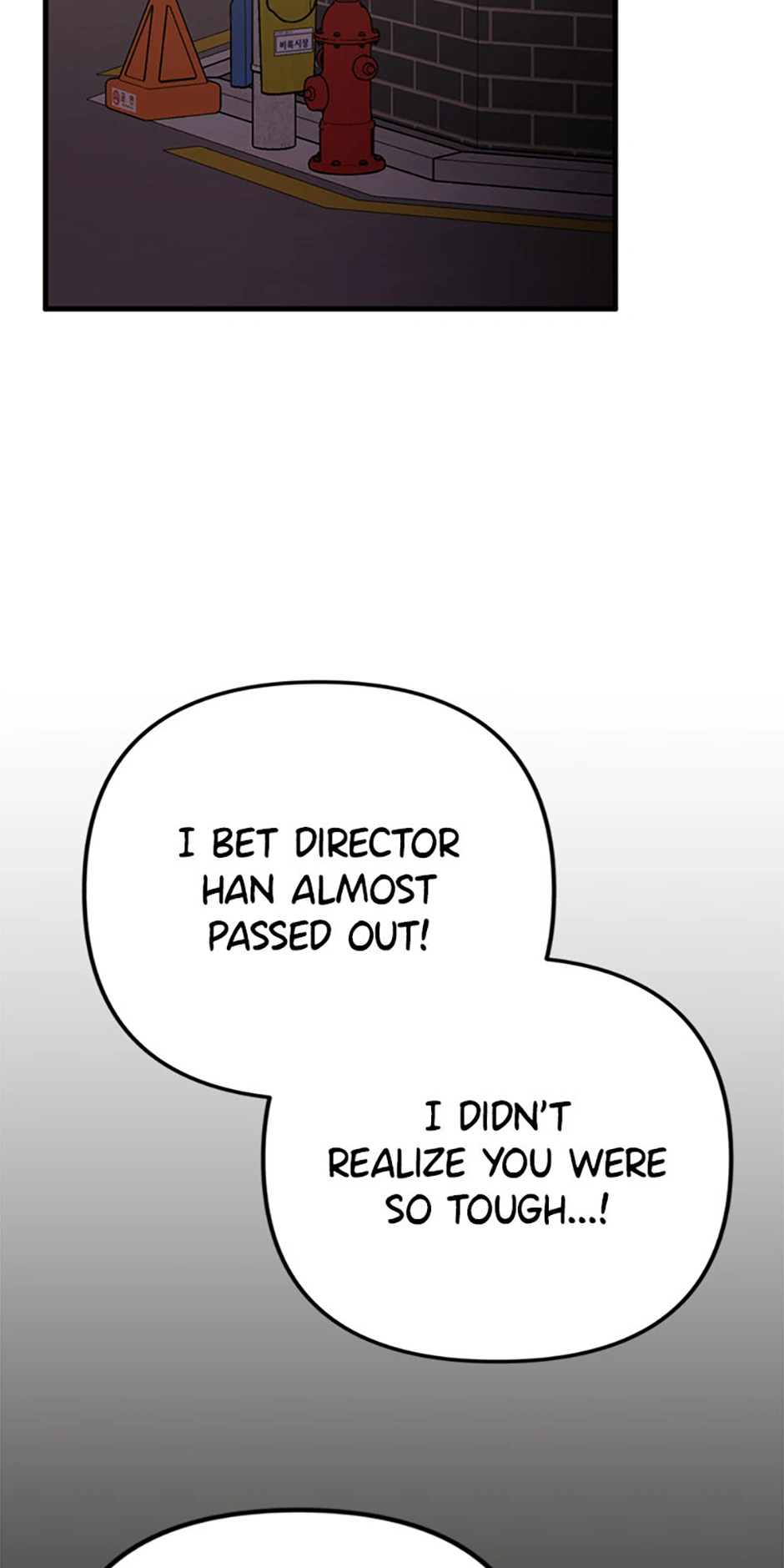 On Bad Terms [Official] chapter 47 page 41