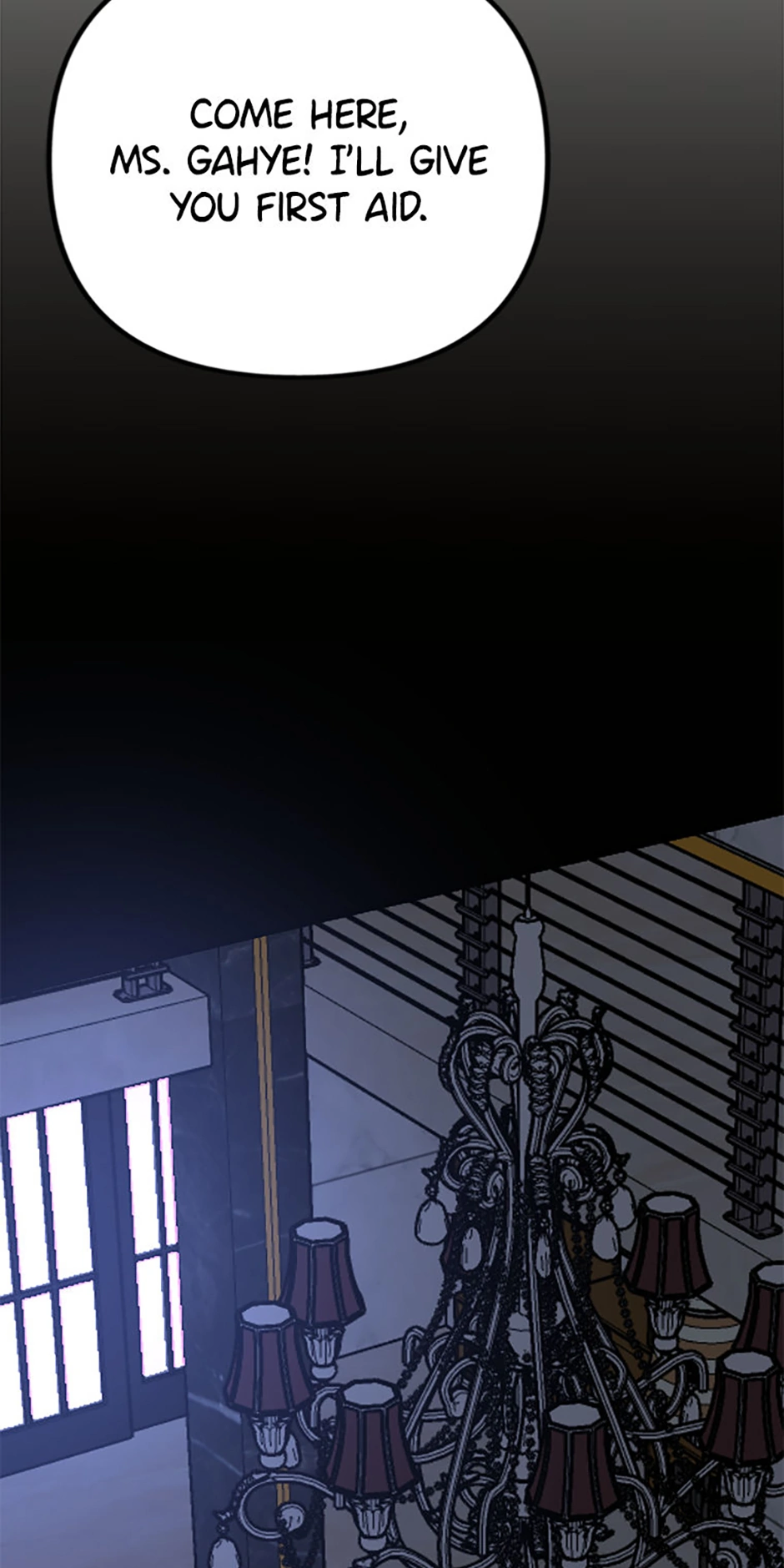 On Bad Terms [Official] chapter 47 page 42