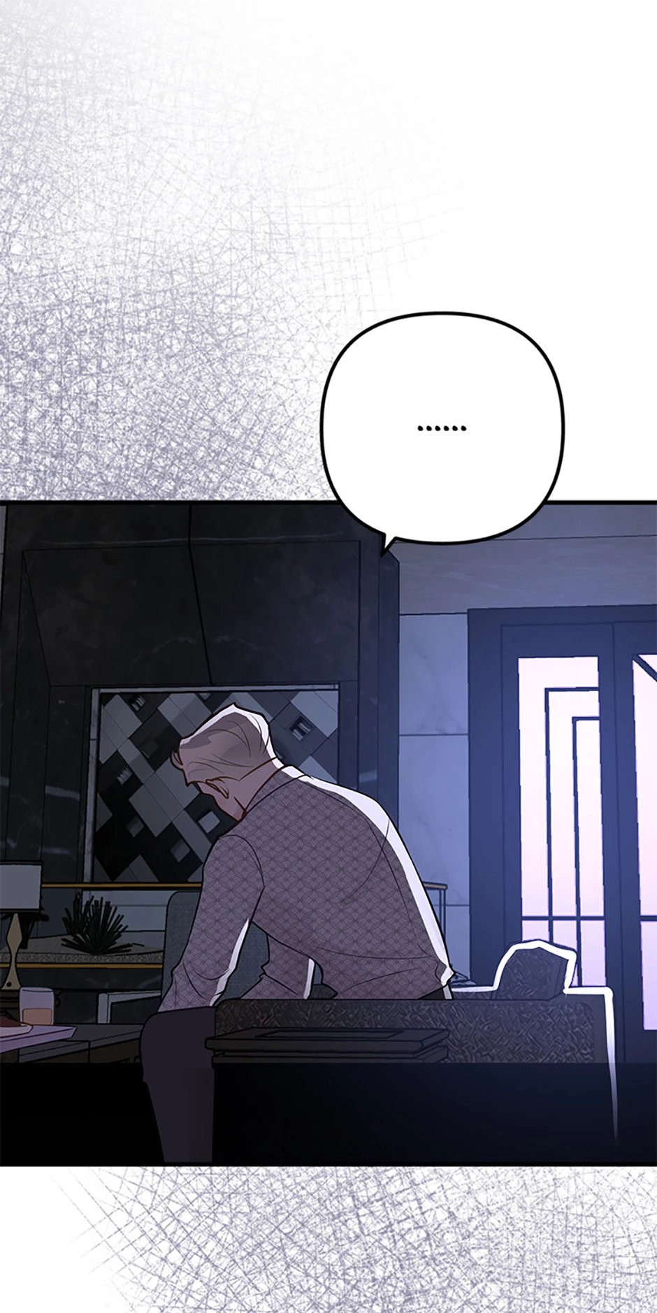 On Bad Terms [Official] chapter 47 page 44