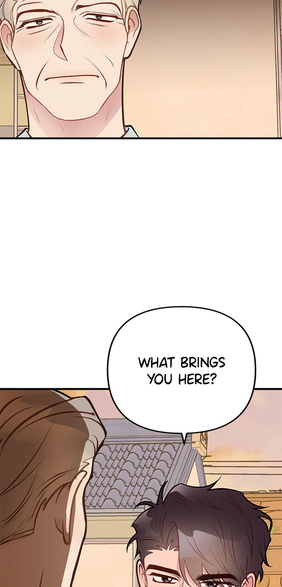 On Bad Terms [Official] chapter 47 page 49