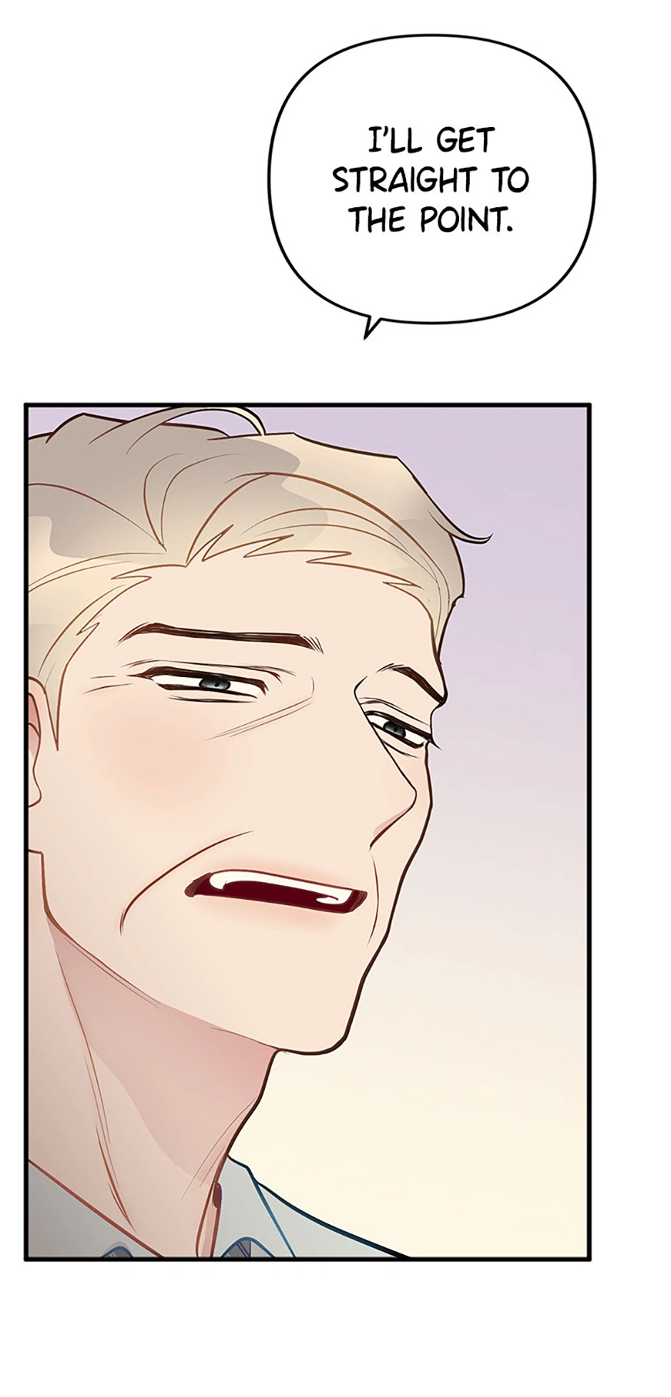 On Bad Terms [Official] chapter 47 page 51