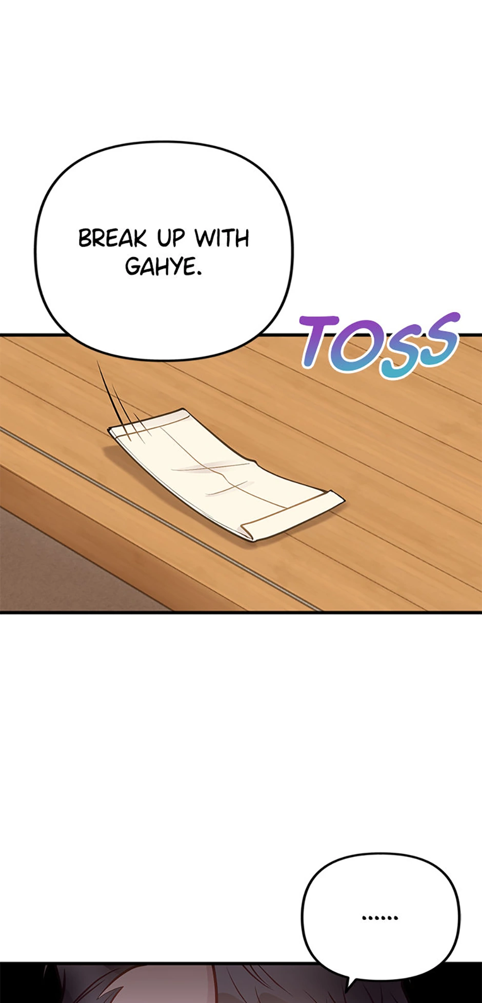 On Bad Terms [Official] chapter 47 page 52