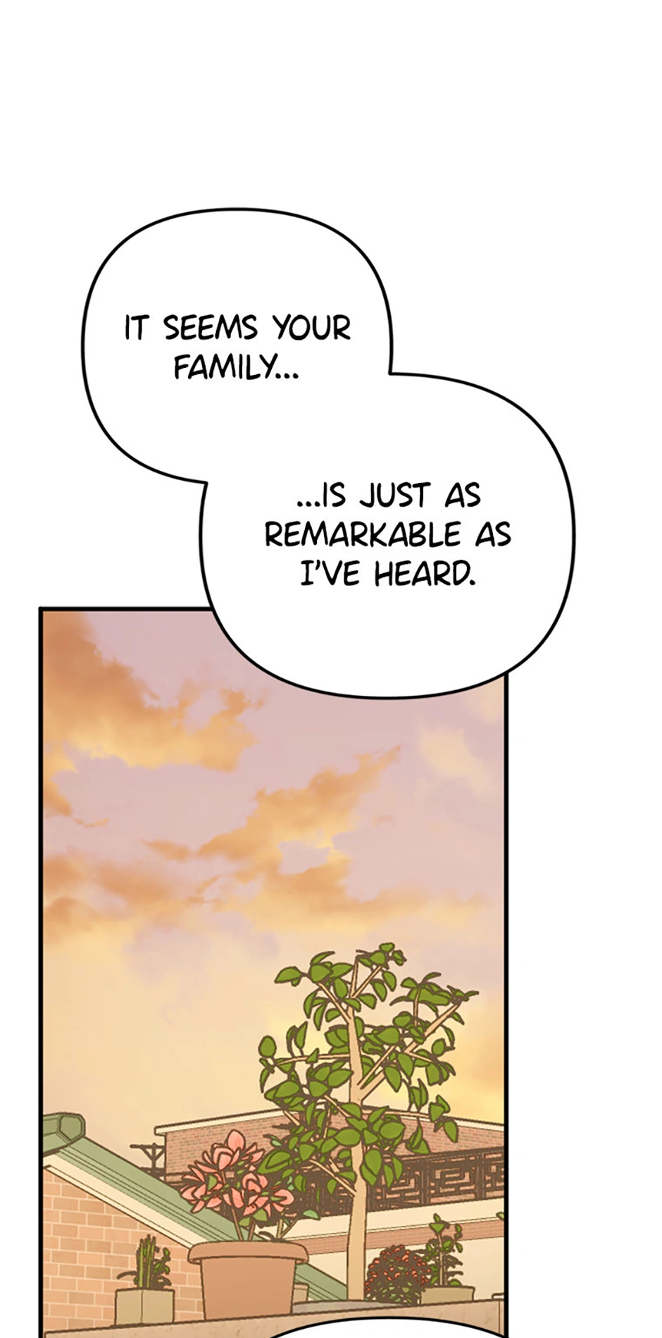 On Bad Terms [Official] chapter 47 page 55
