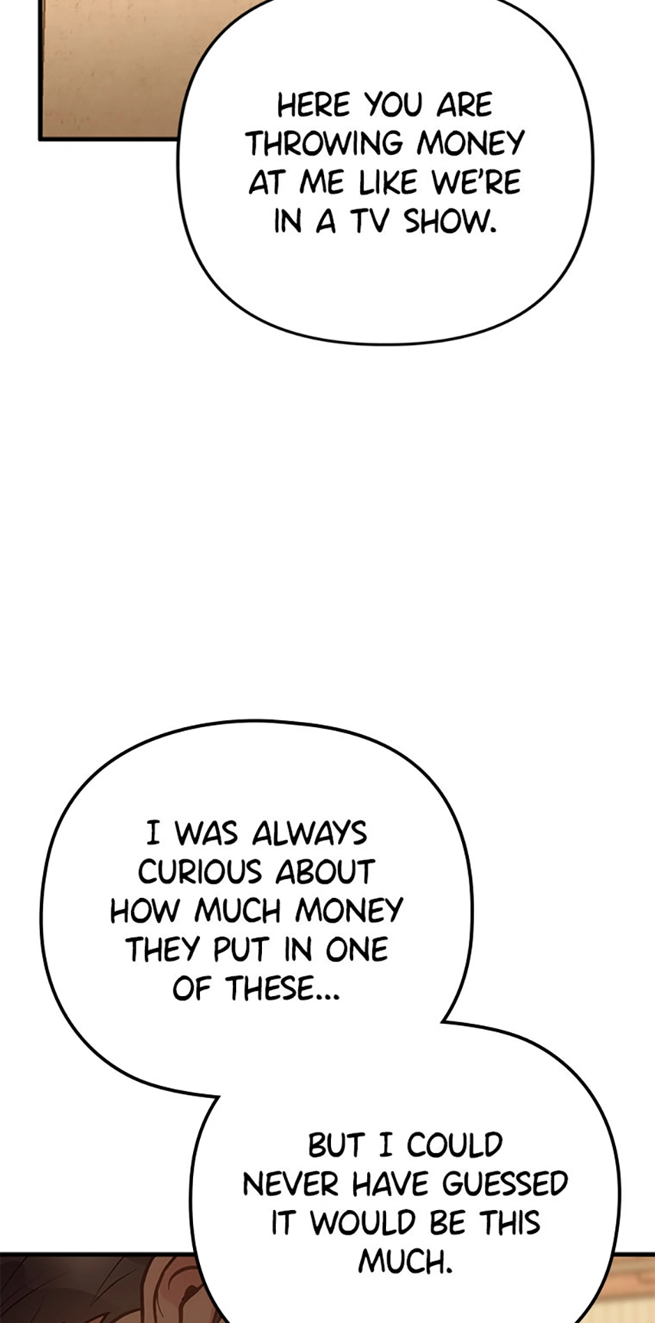 On Bad Terms [Official] chapter 47 page 56