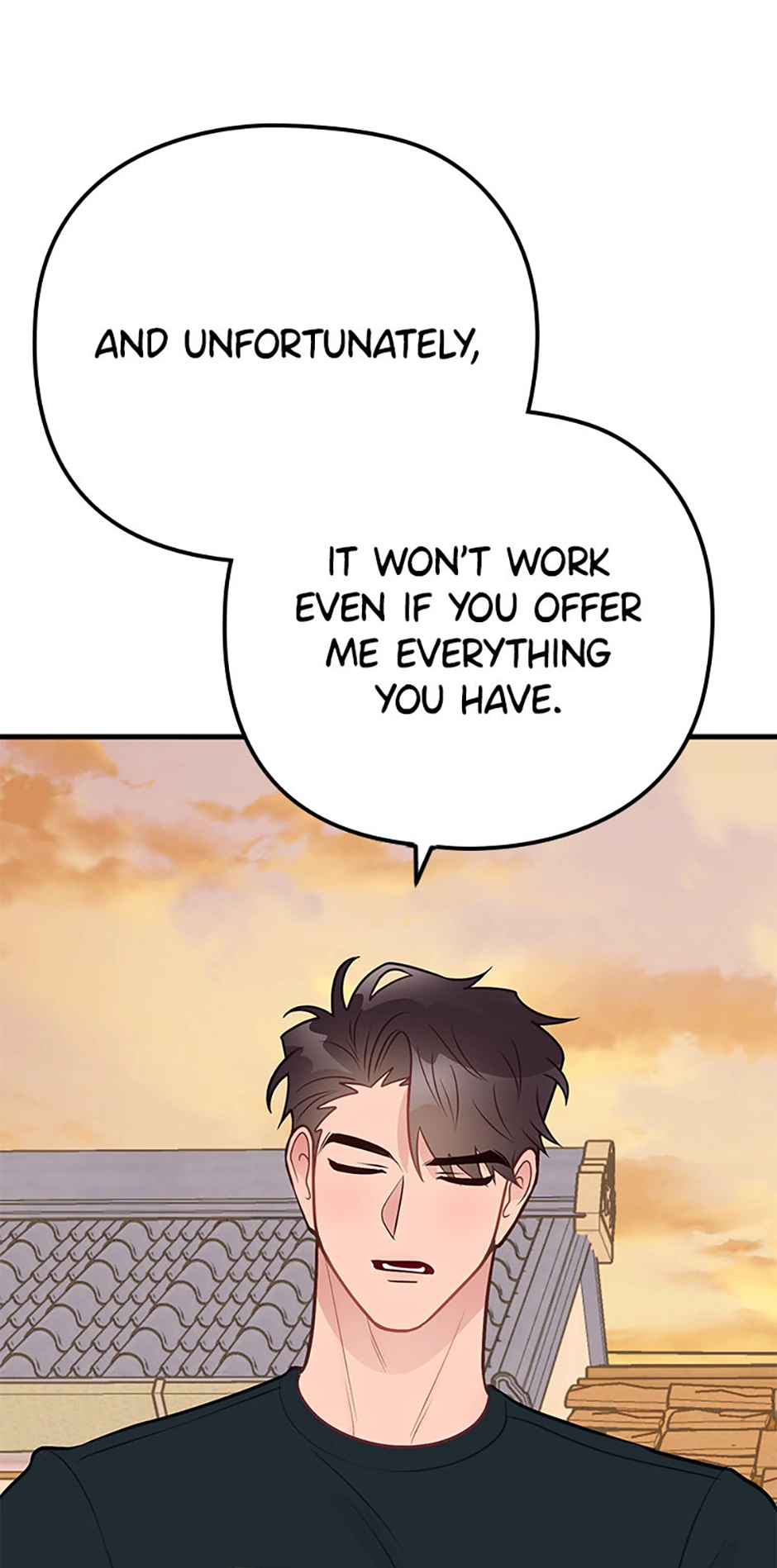 On Bad Terms [Official] chapter 47 page 61