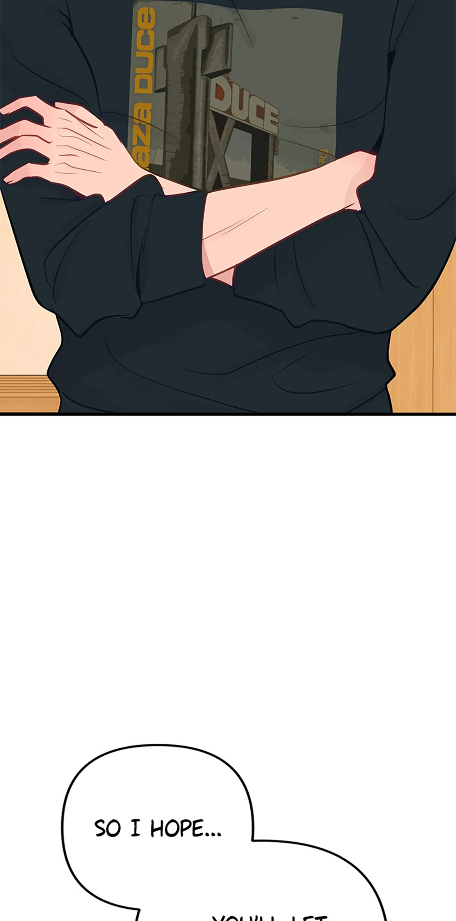 On Bad Terms [Official] chapter 47 page 62