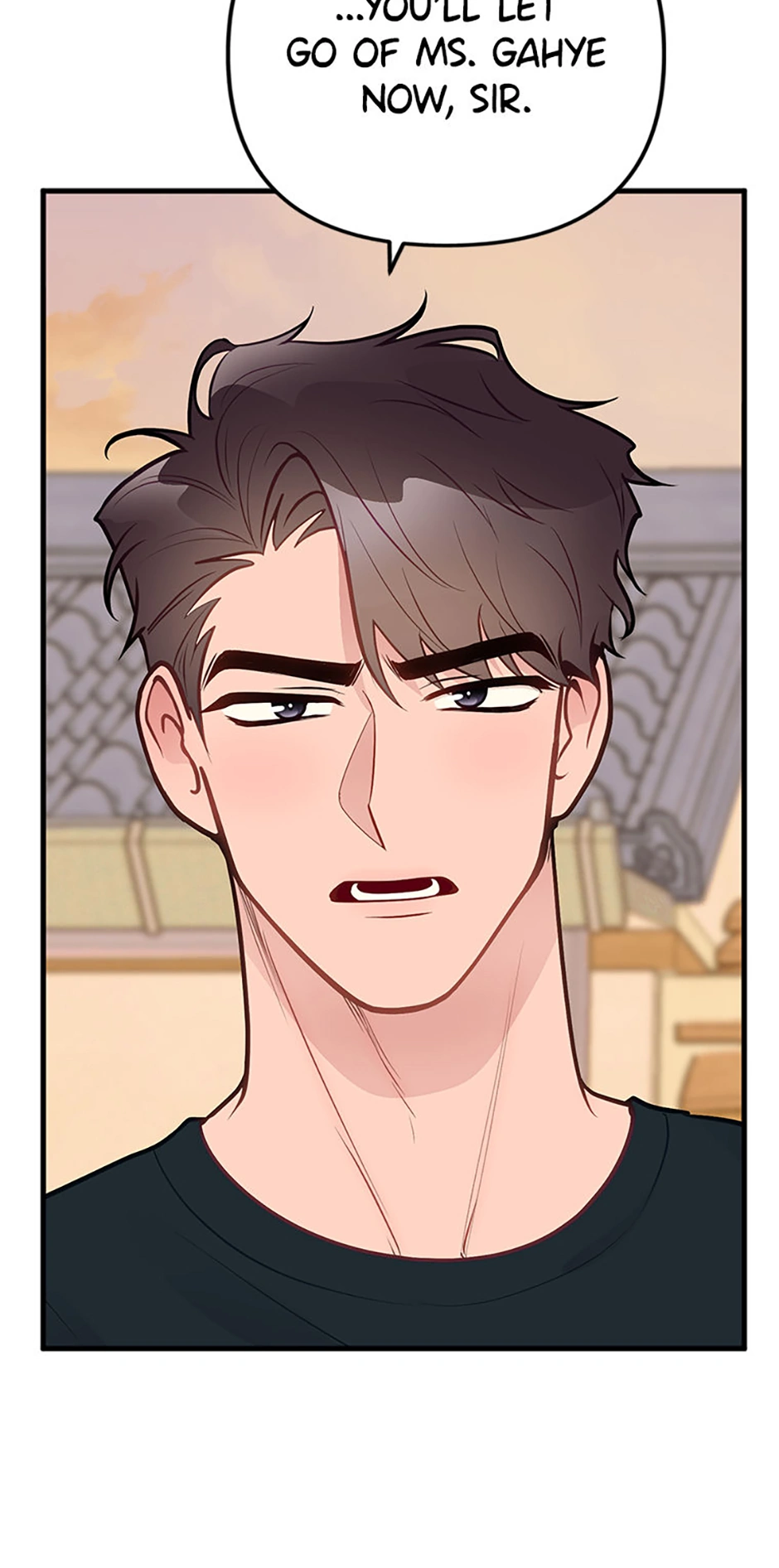 On Bad Terms [Official] chapter 47 page 63