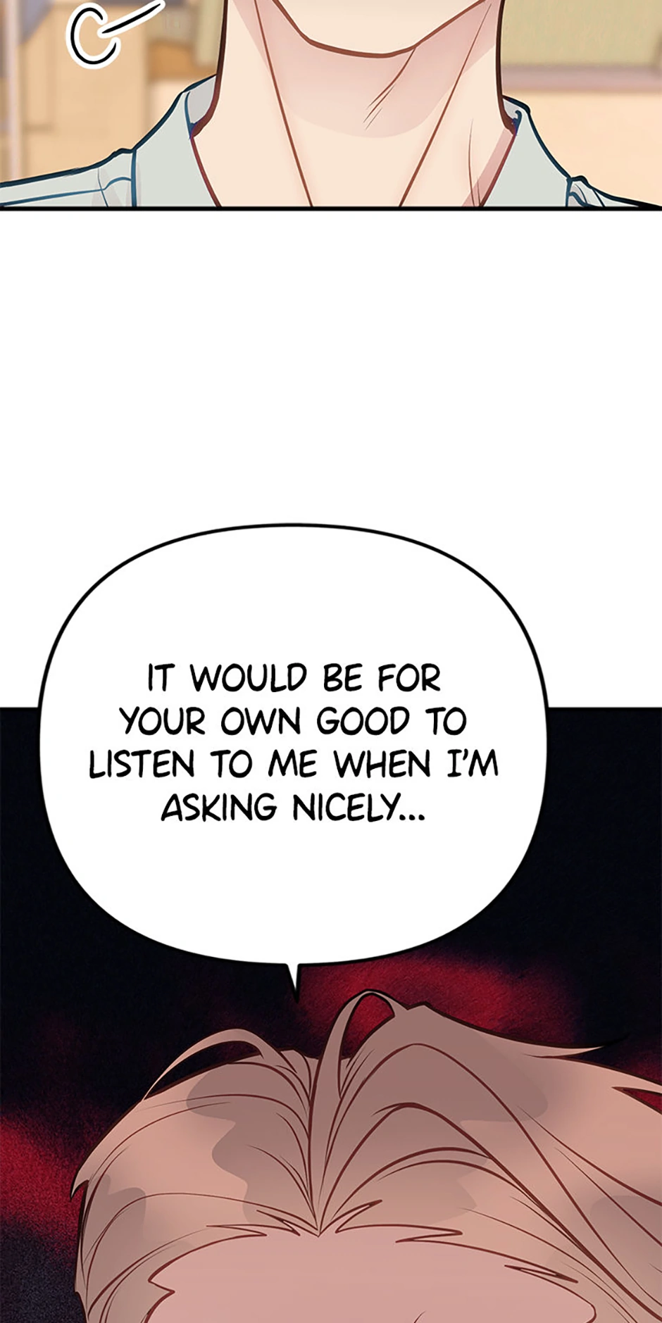 On Bad Terms [Official] chapter 47 page 65