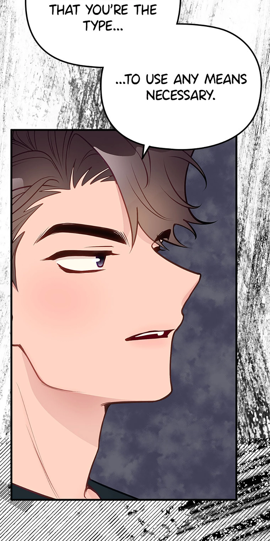 On Bad Terms [Official] chapter 47 page 67