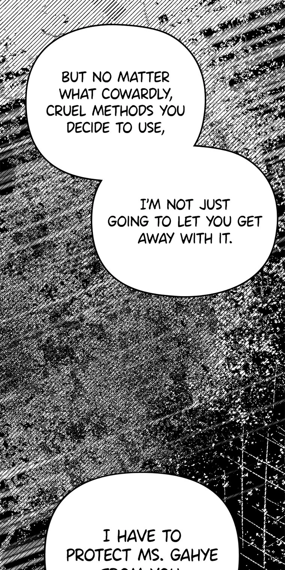 On Bad Terms [Official] chapter 47 page 68
