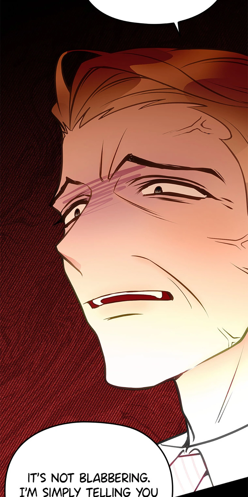On Bad Terms [Official] chapter 47 page 70