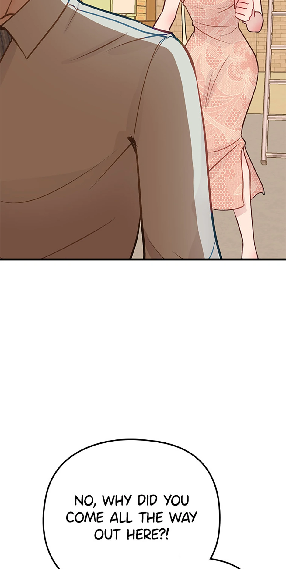 On Bad Terms [Official] chapter 47 page 77
