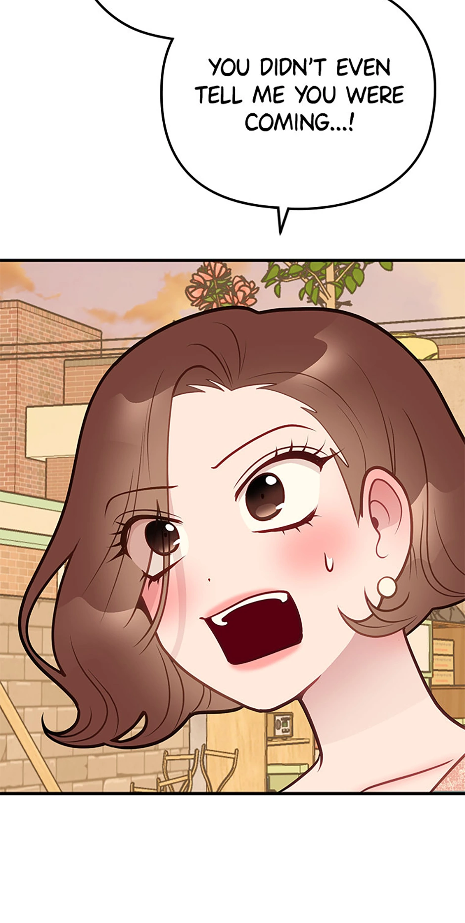 On Bad Terms [Official] chapter 47 page 78