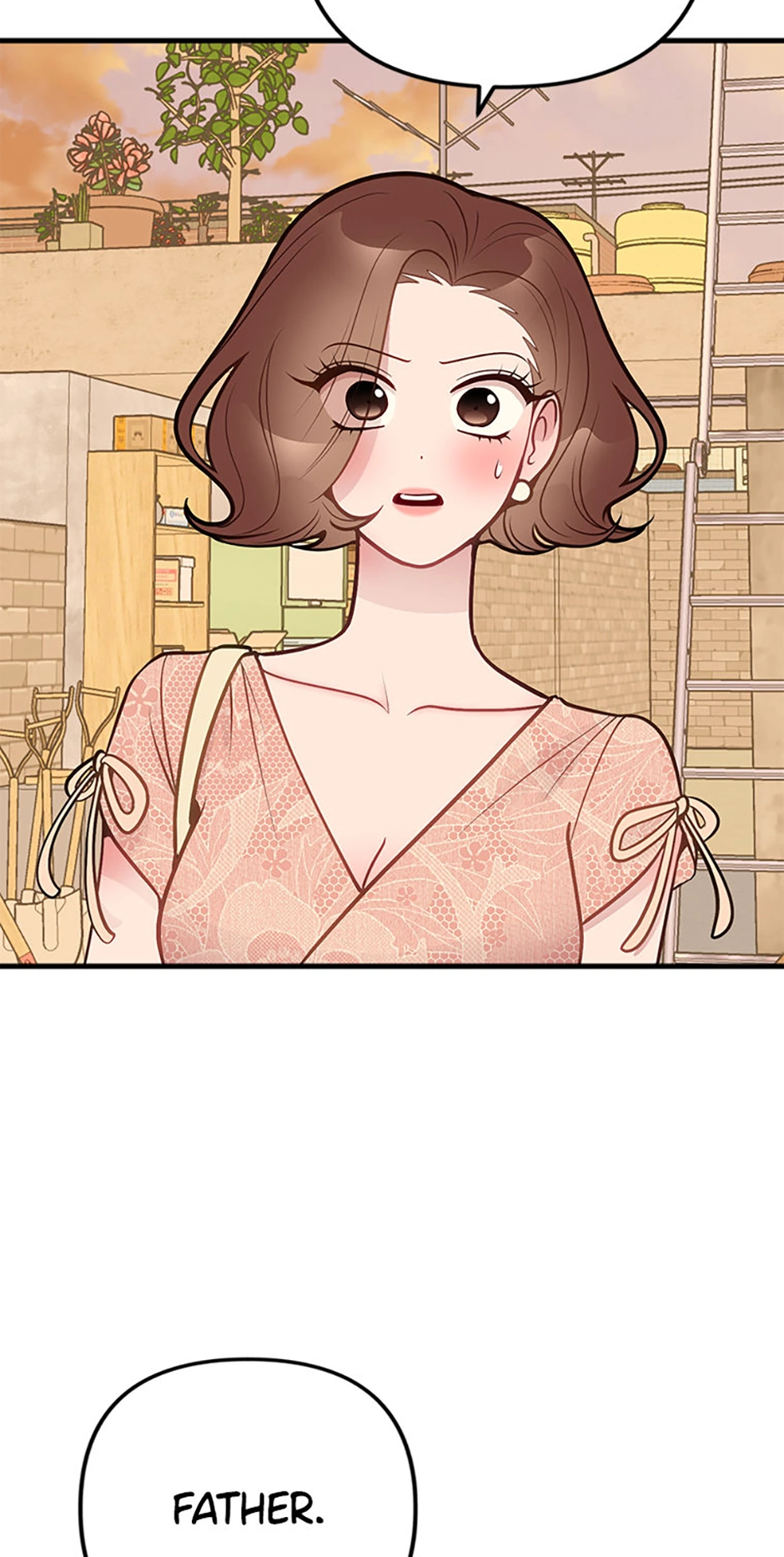 On Bad Terms [Official] chapter 47 page 80