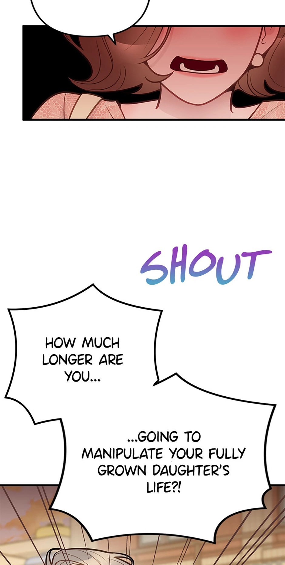 On Bad Terms [Official] chapter 47 page 81