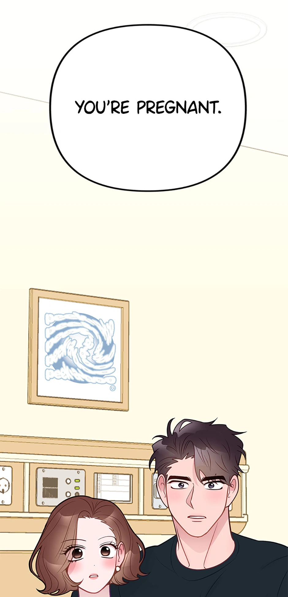On Bad Terms [Official] chapter 47 page 87