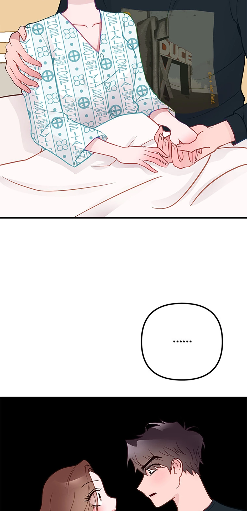 On Bad Terms [Official] chapter 47 page 88