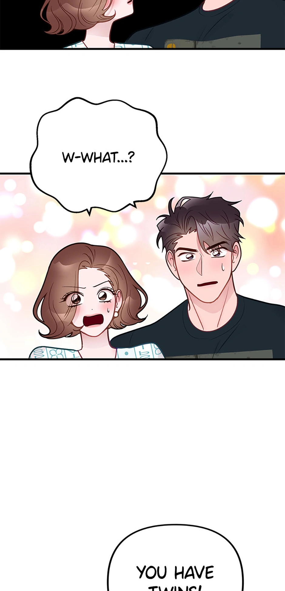 On Bad Terms [Official] chapter 47 page 89