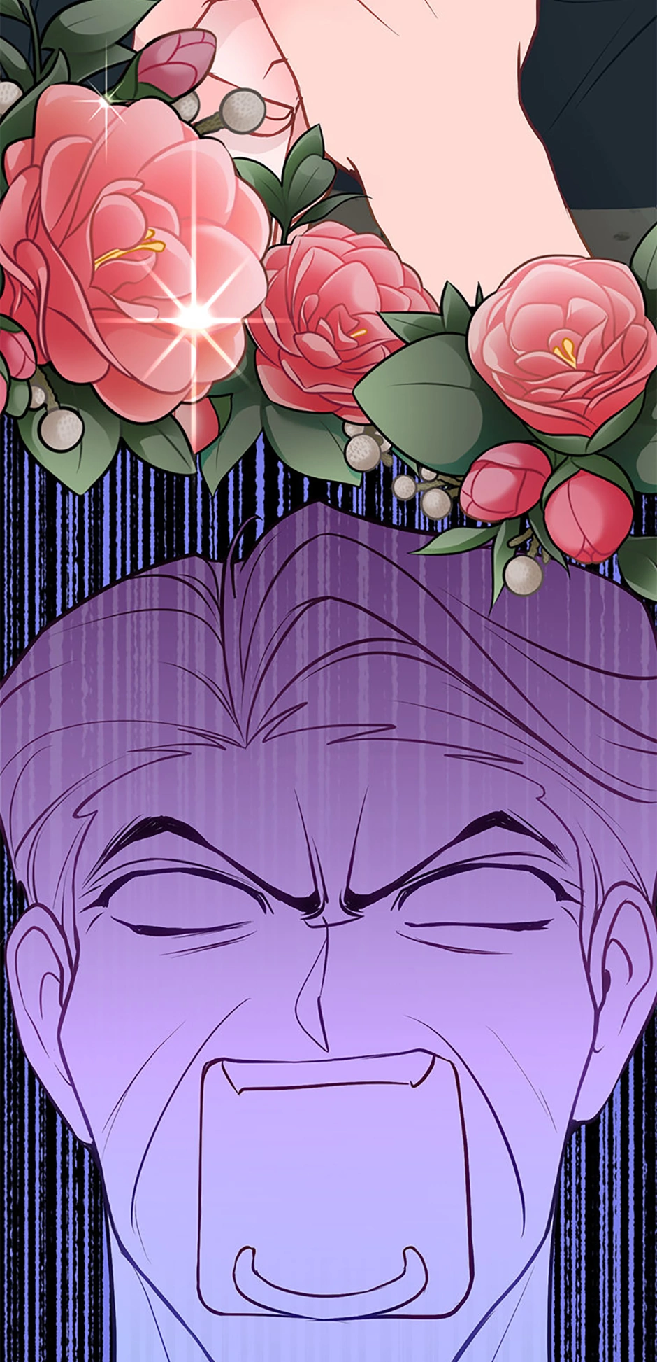 On Bad Terms [Official] chapter 47 page 92
